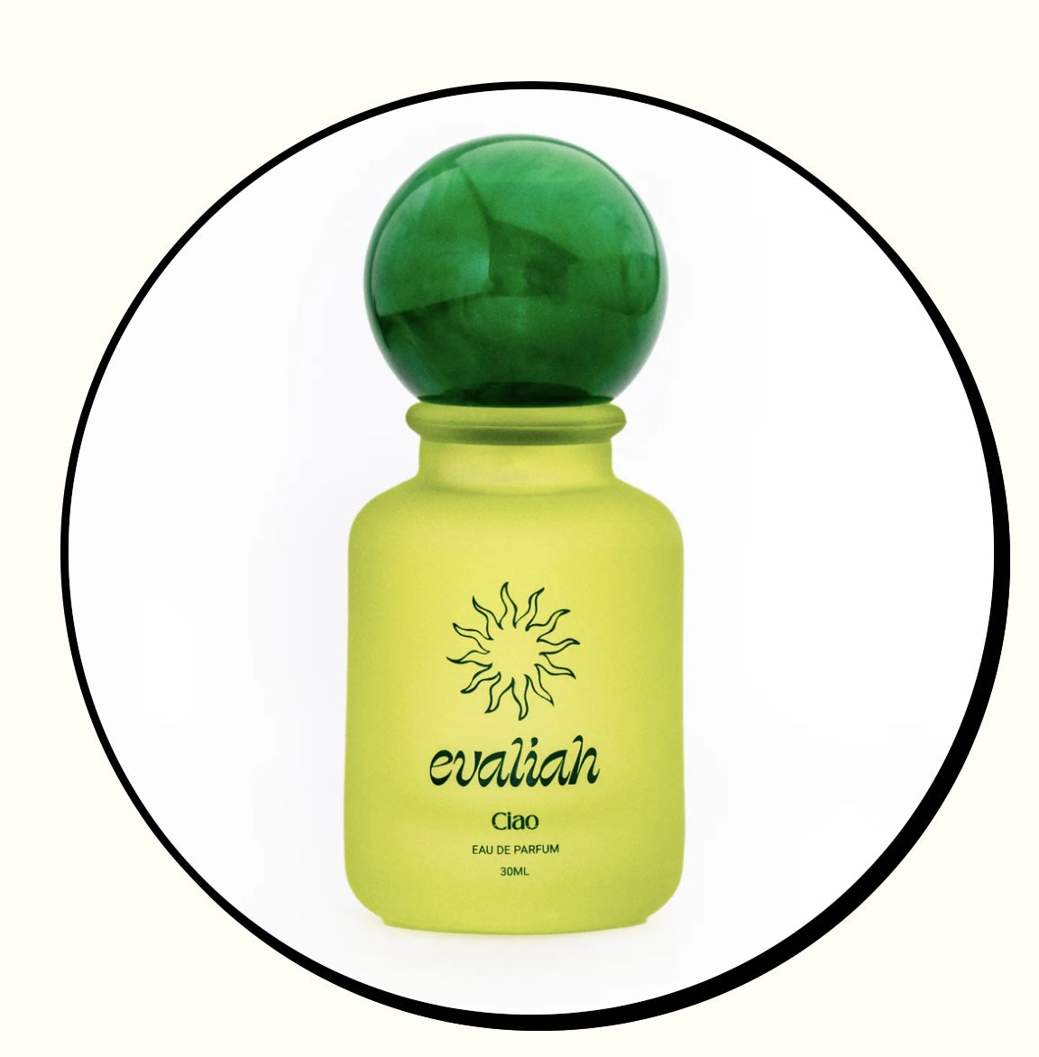 Ciao - Fragrance 30ml