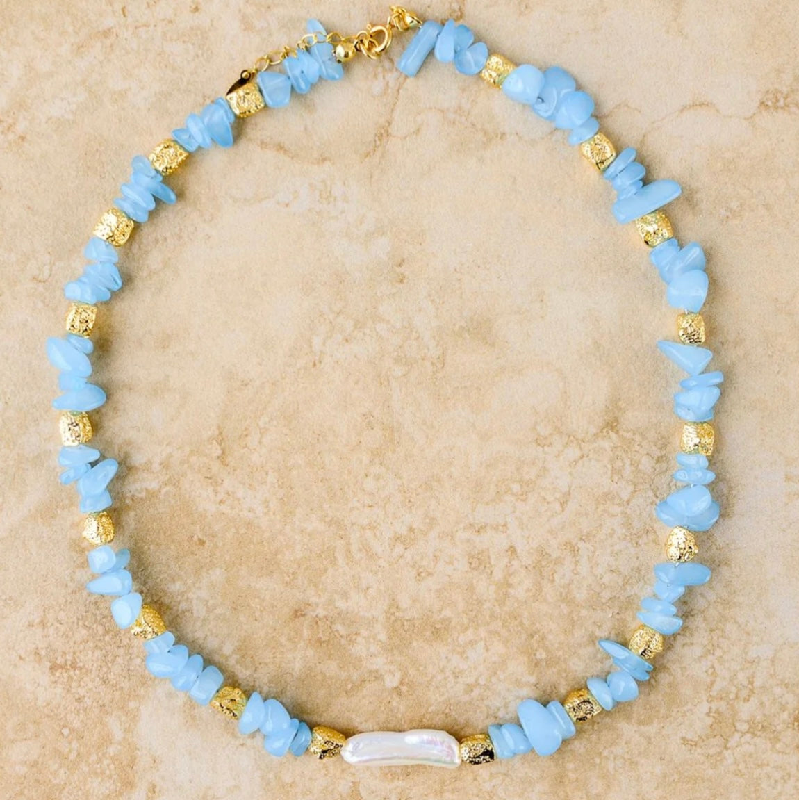 AZURE Necklace