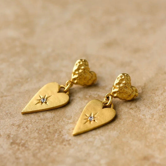 Amore Earrings