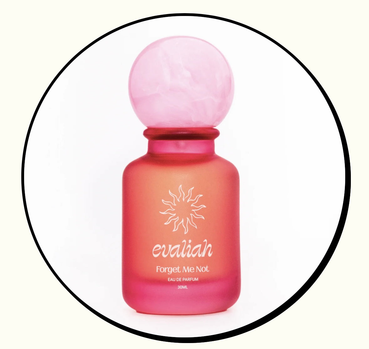 Forget Me Not - Fragrance 30ml